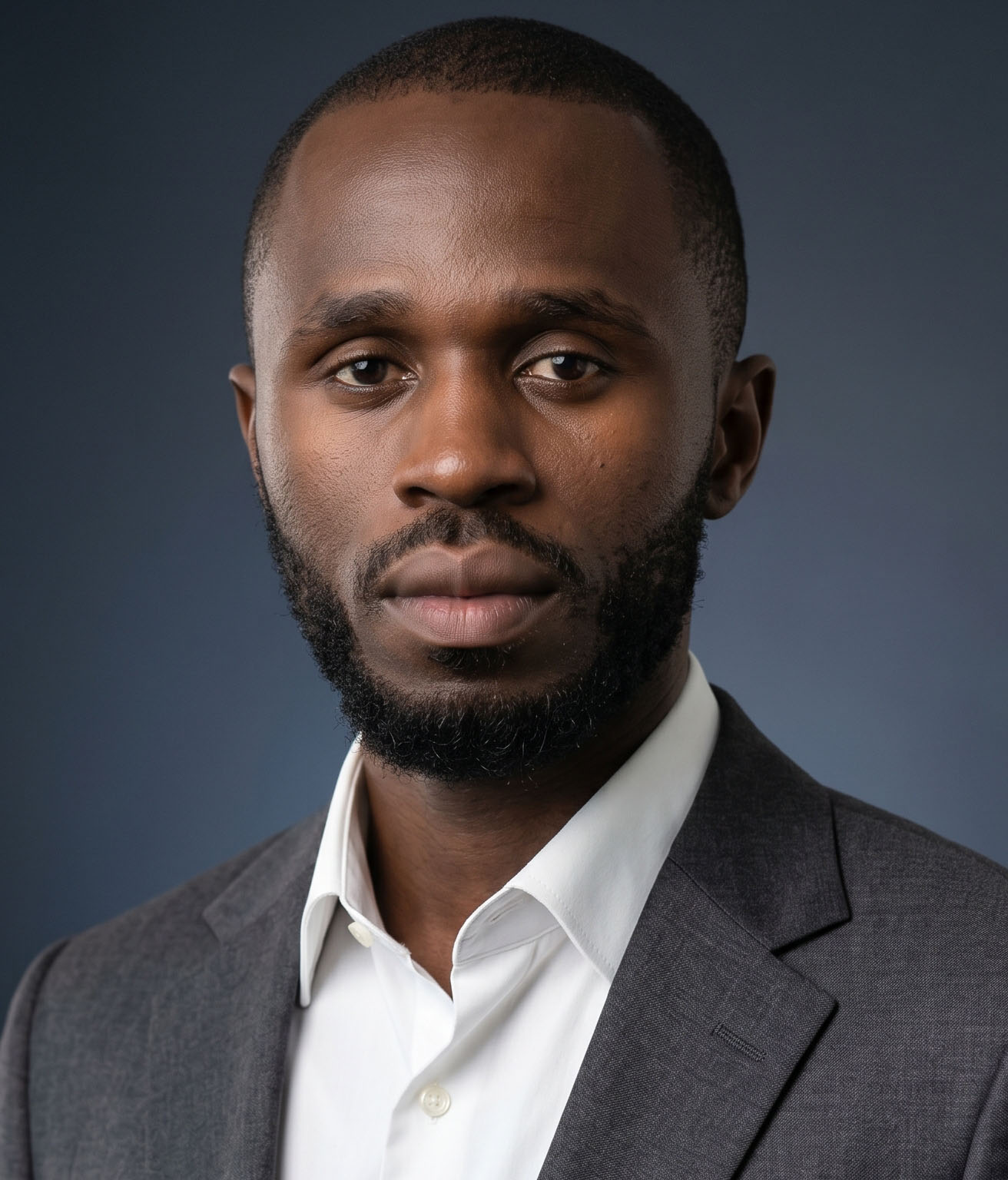 Adino Ndizihiwe, Founder & CEO