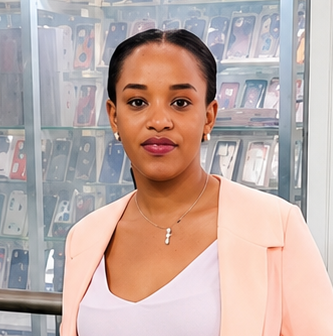 Beatrice Uwimana
